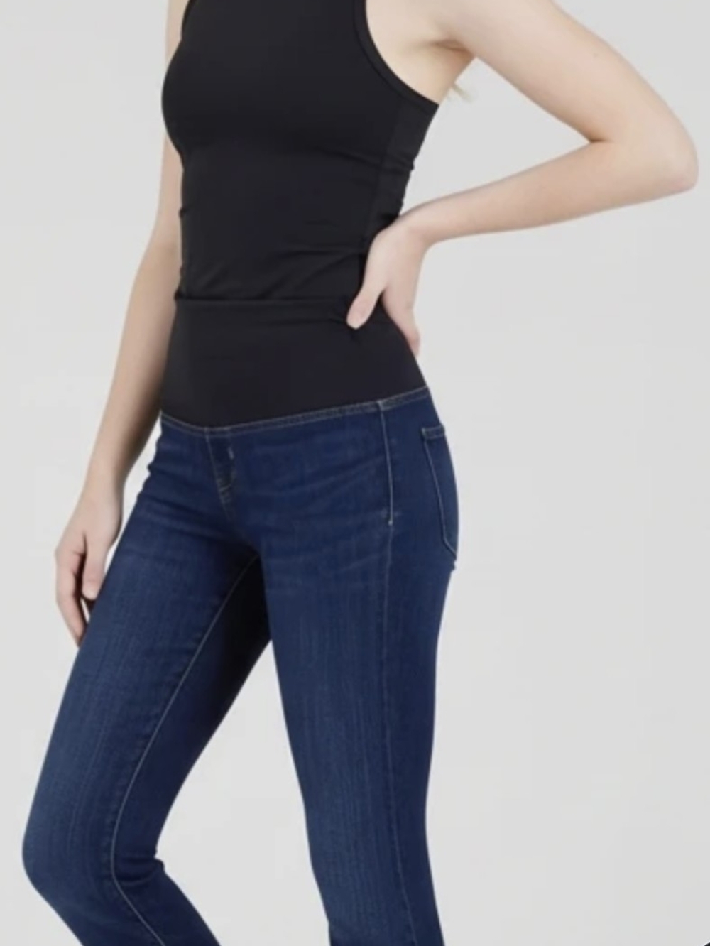 Universal Thread Adaptive Bootcut Jeans - Picture 10 of 10